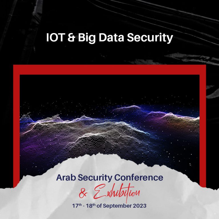IOT & Big Data Security