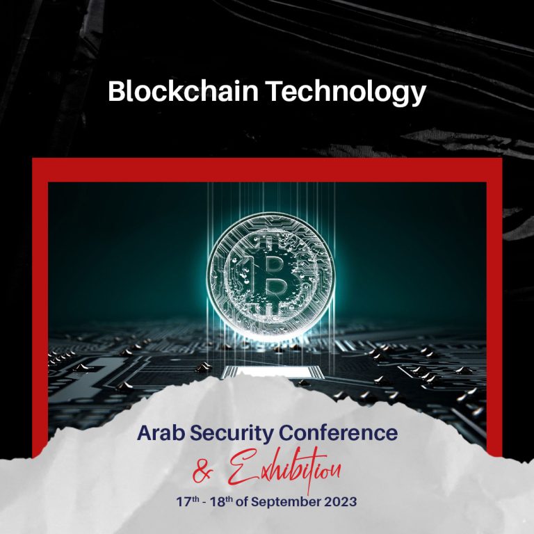 Blockchain Technology