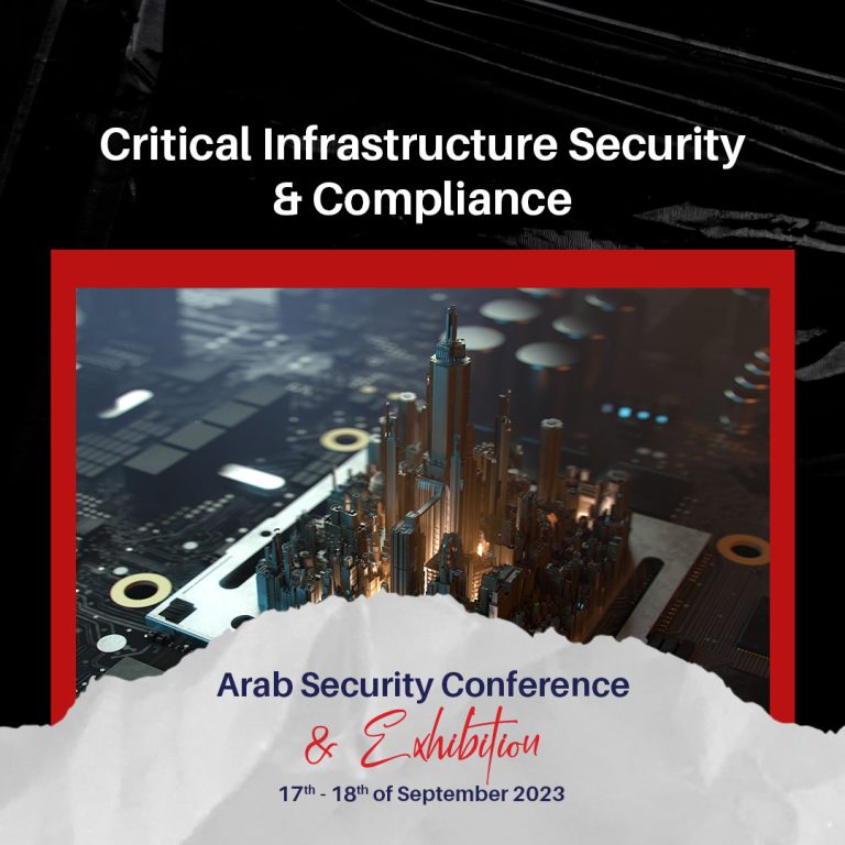 Critical Infrastructure Security & Compliance