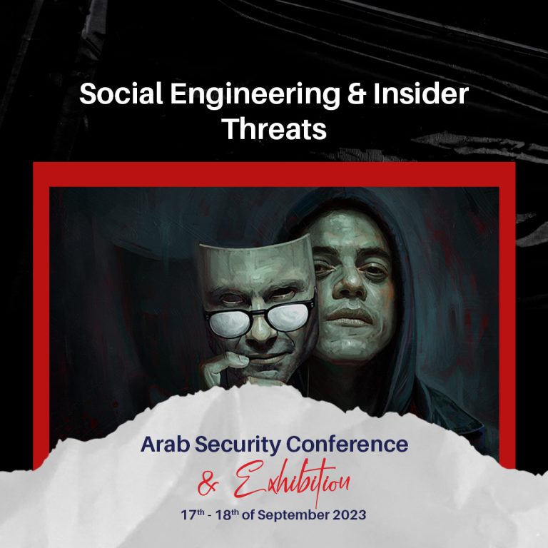 Social Engineering & Insider Threats