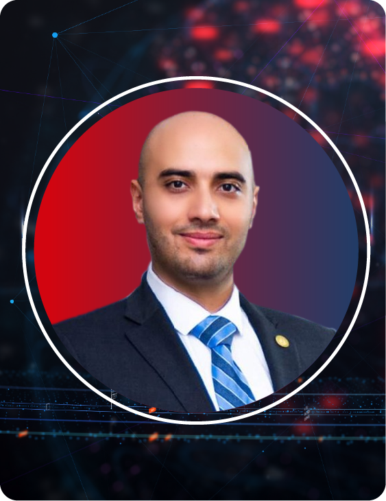 Dr. Mohamed Noseir