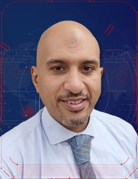 Ahmed GadElkarim