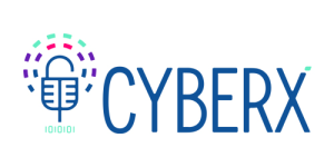 CyberX-Logo