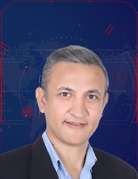 Sanjiv Sharma