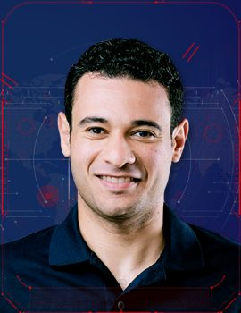 Sherif Magdy