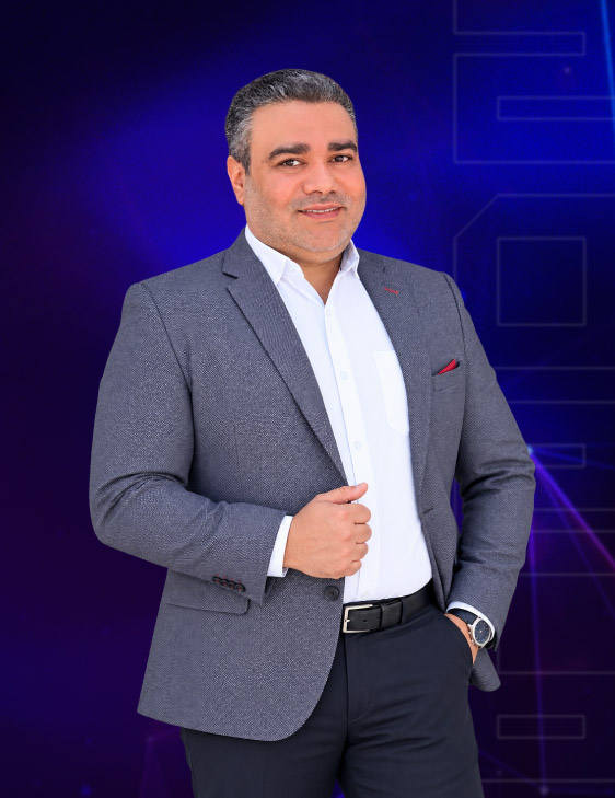 Hassan Naguib Ali