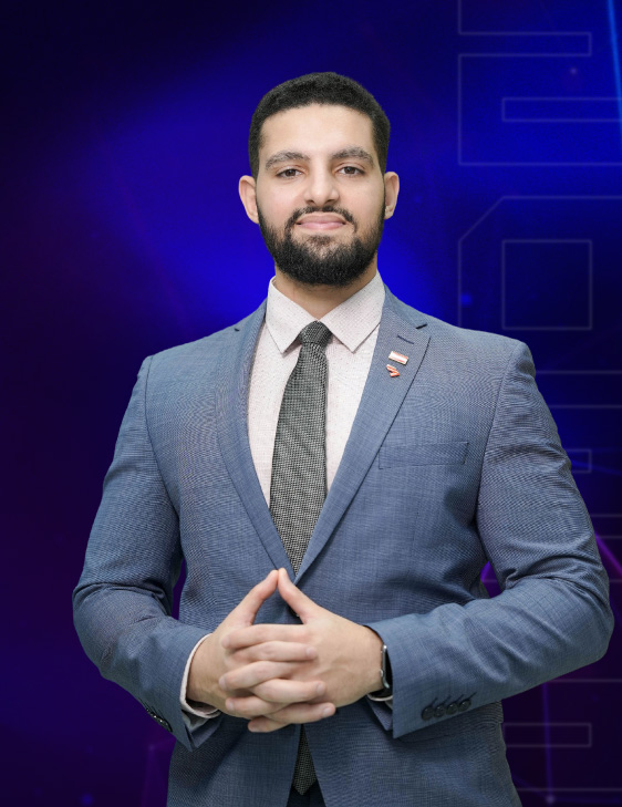 ahmed hasan