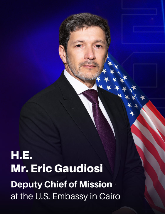 America ambassador