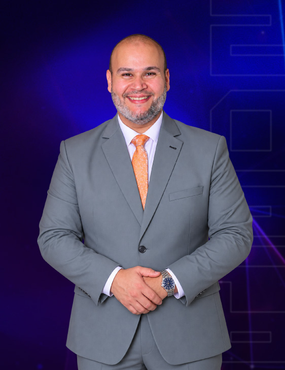 mohamed khresha
