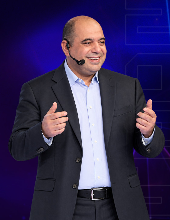 Ahmad Hanandeh