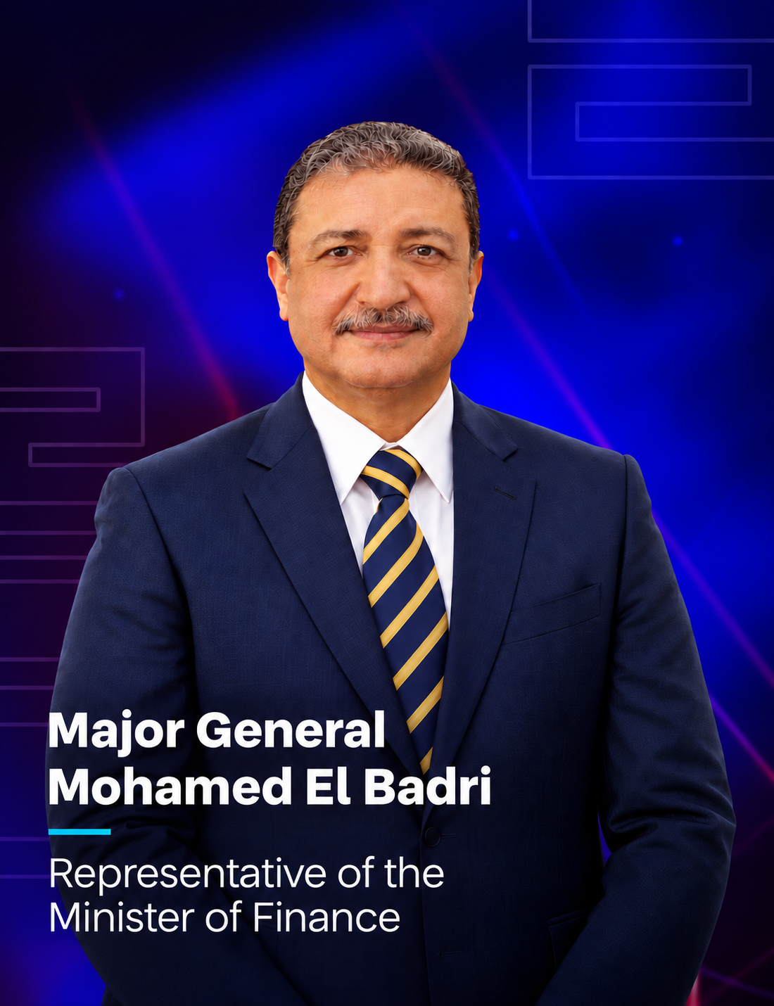 Mohamed el badri