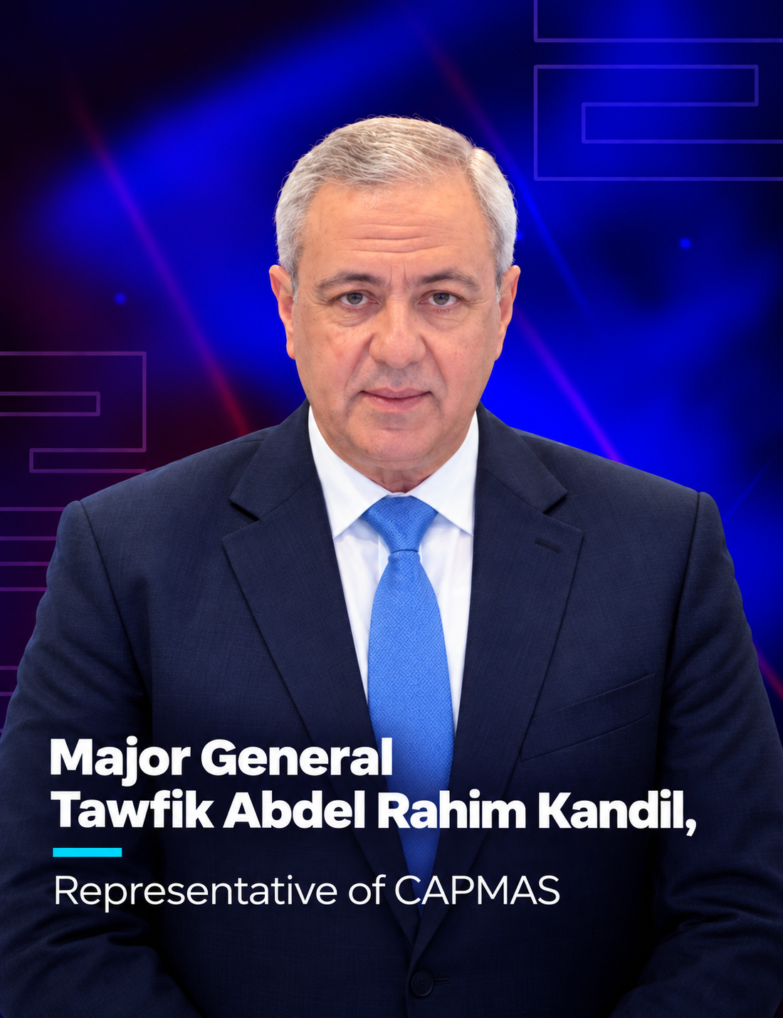tawfik kandil
