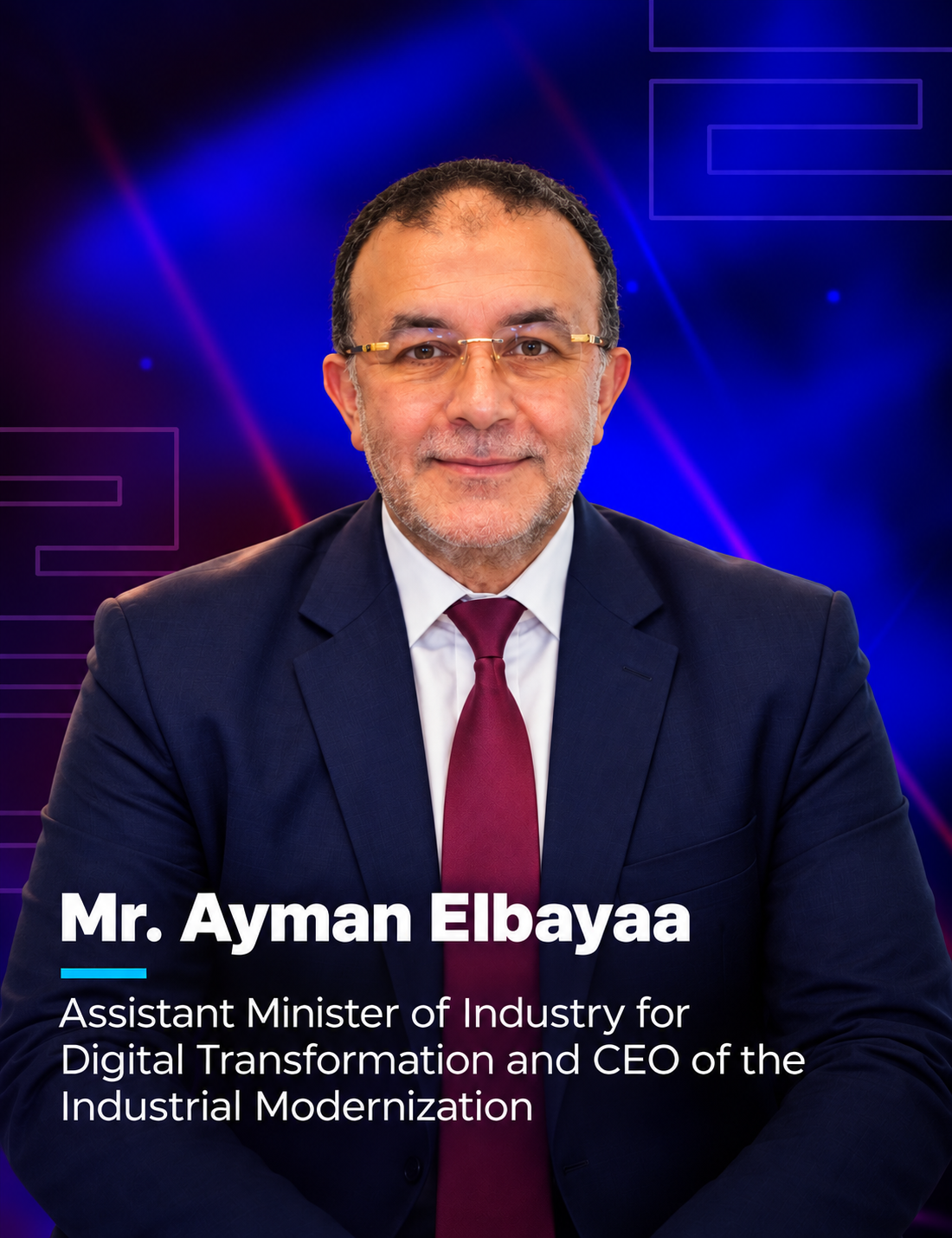 Ayman El Bayaa