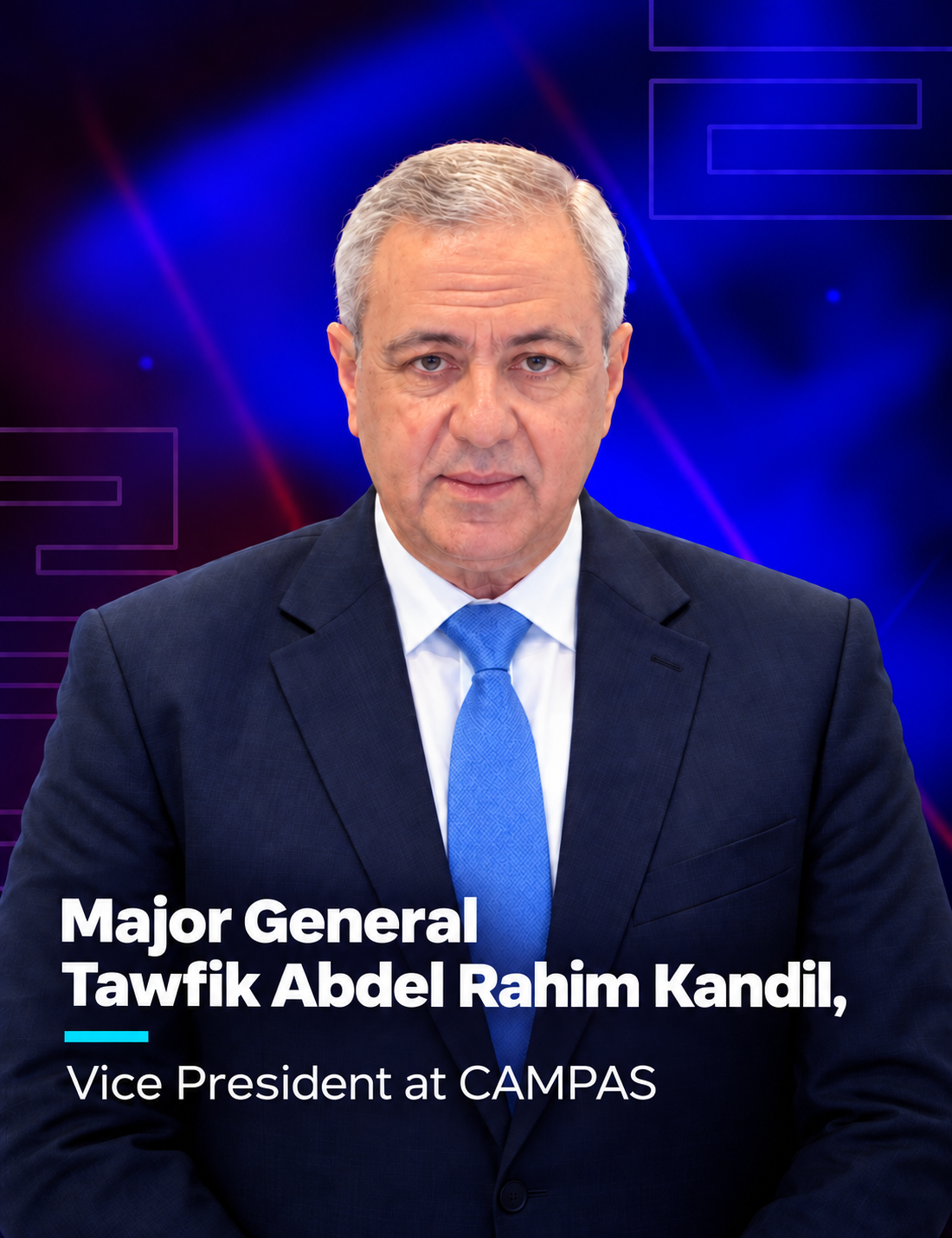 tawfik kandil