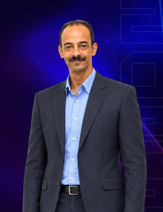 Dr. Mohamed Hamed