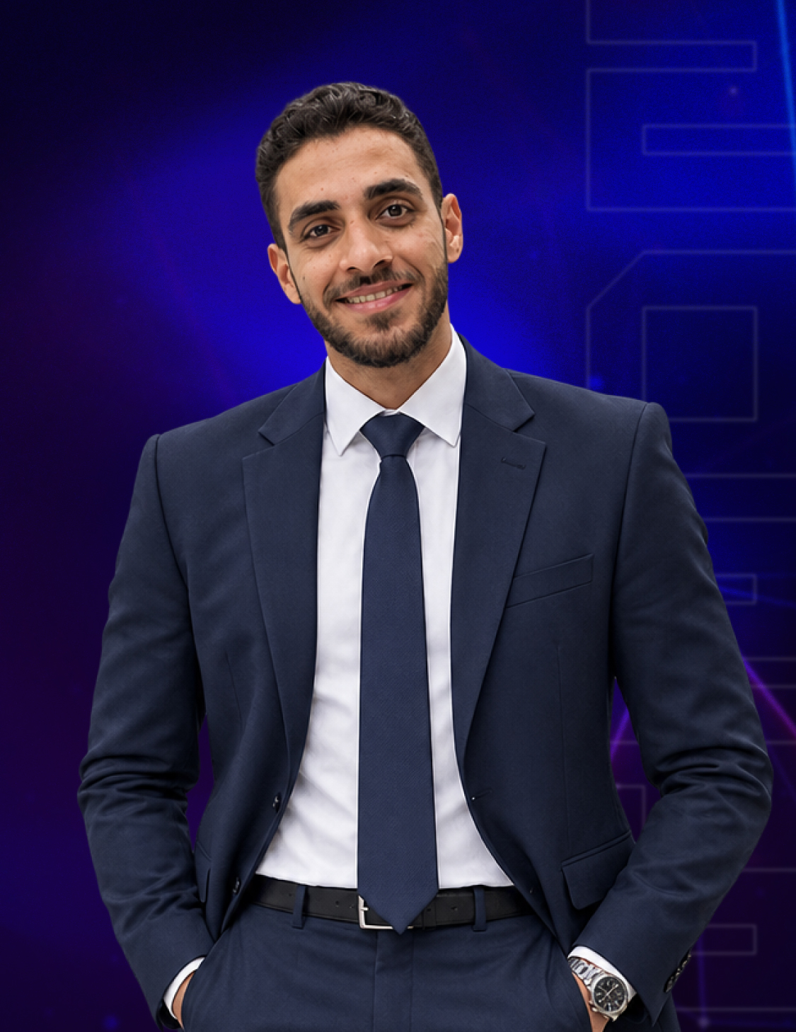 Eslam Mohamed Abbas