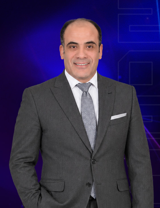 Ibrahim Gomaa