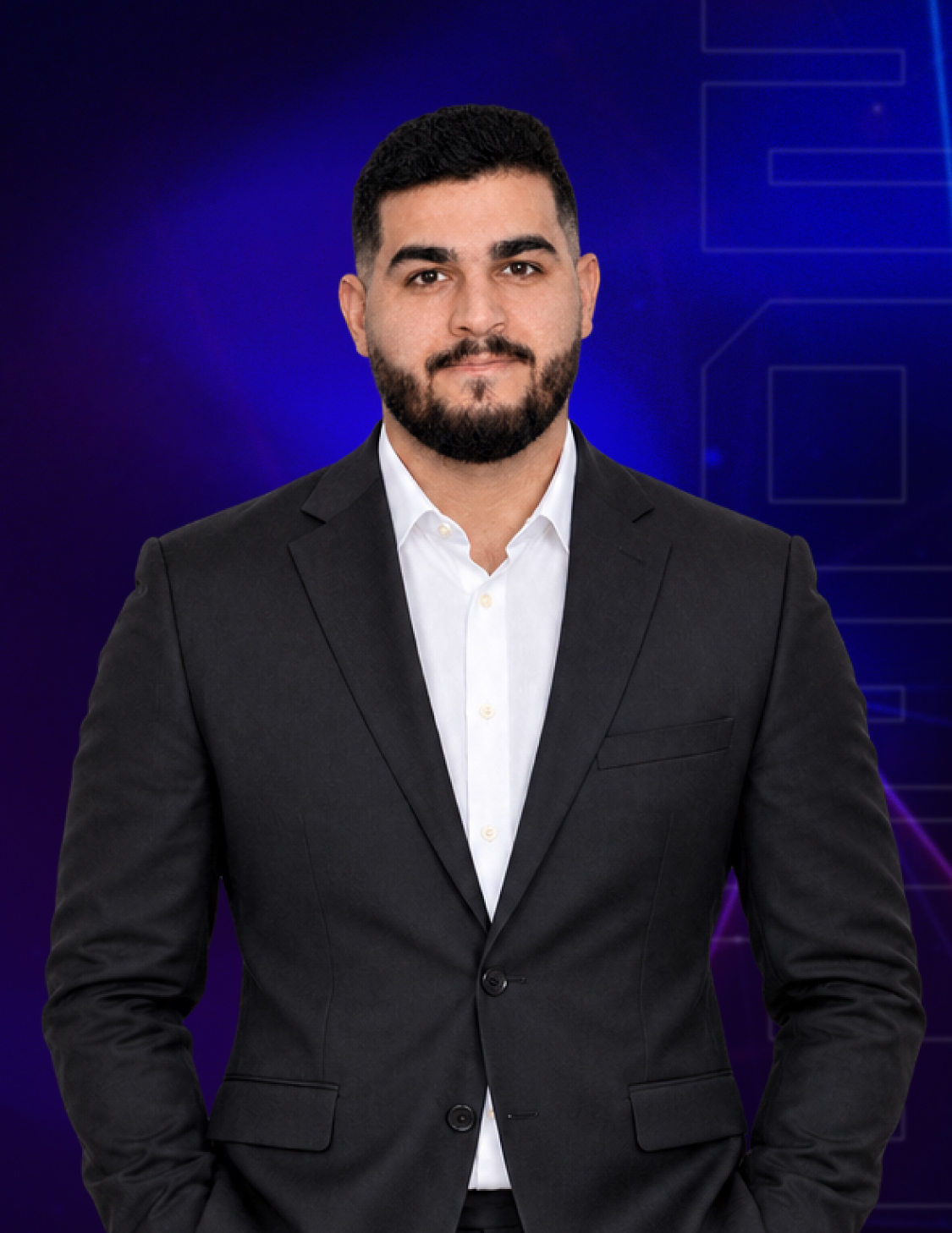Ibrahim Rady