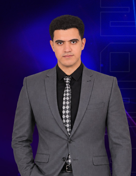 Islam Mostafa