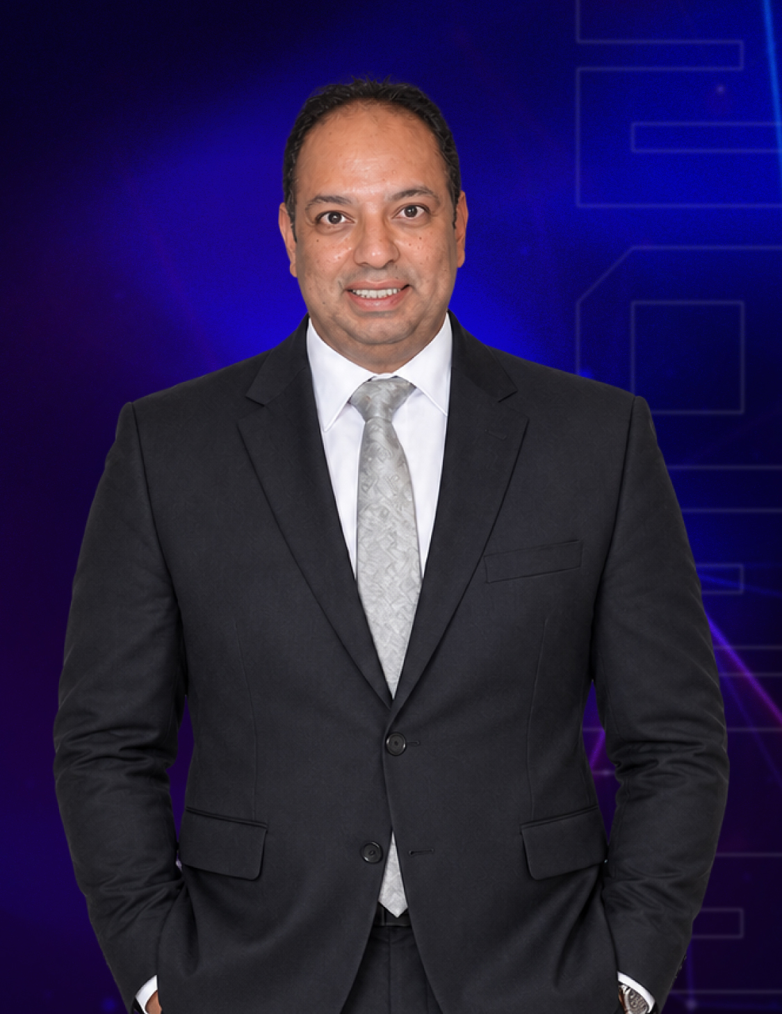 M.Yasser Kaffafy