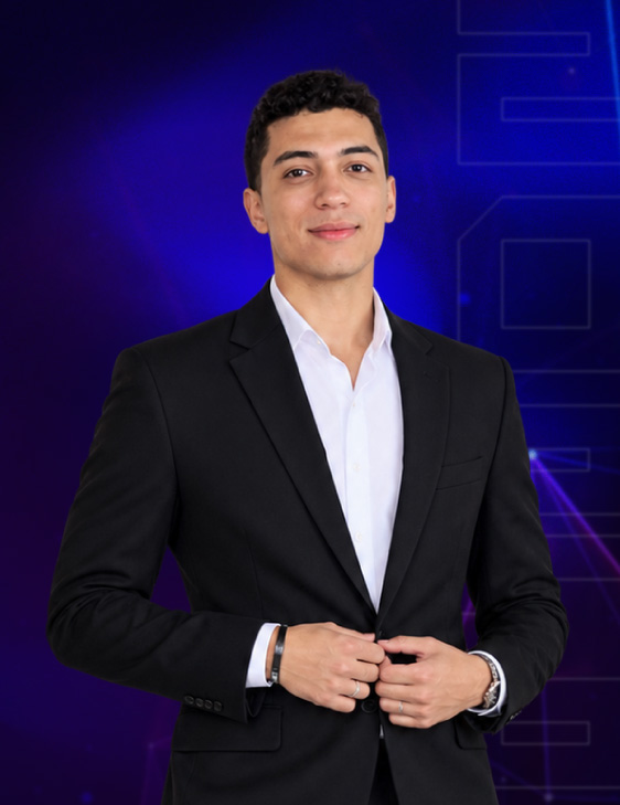 Ziead ebrahim