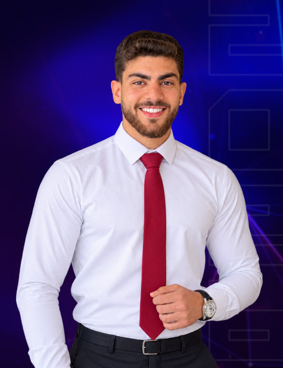 ahmed el wedyan