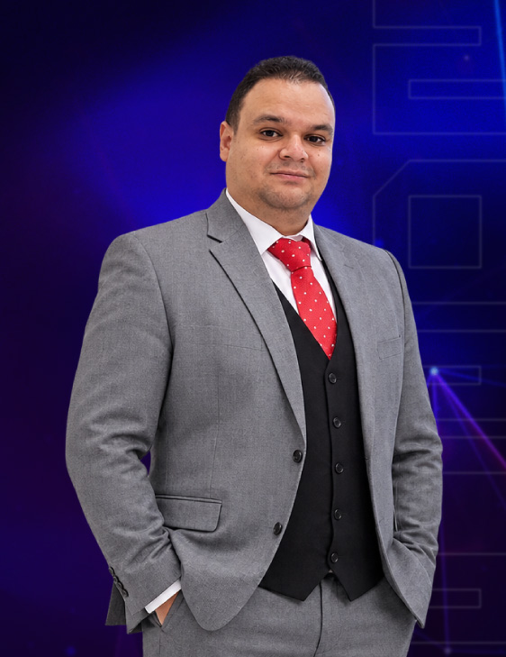 Khaled Alaa Battah