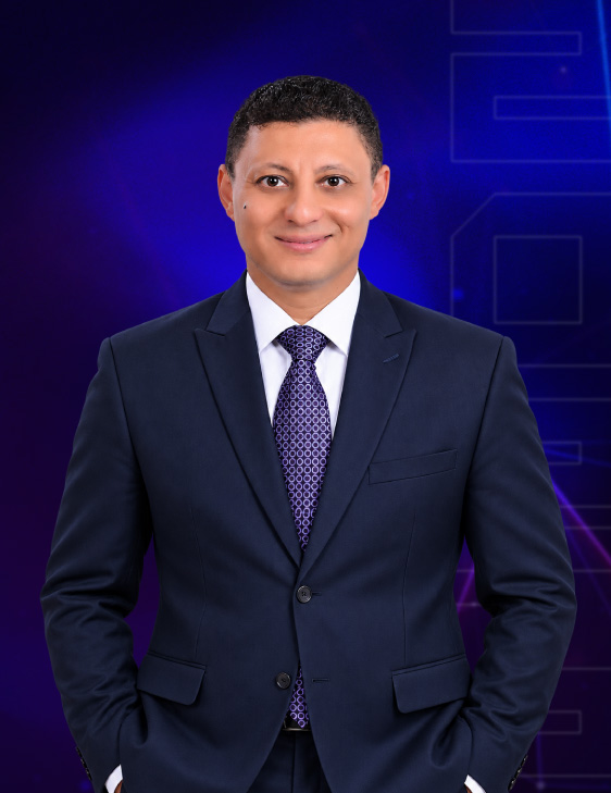 sherif galal
